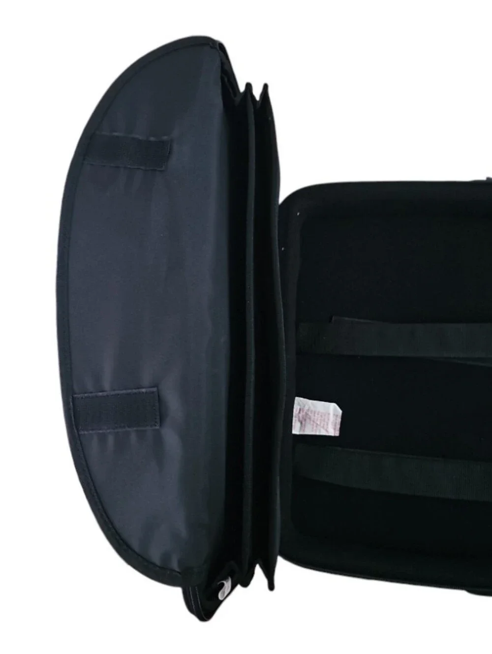 Dell Padded Laptop Carrying Case Black 16.5